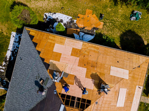 Best Local Roofing Companies  in Alvarado, TX
