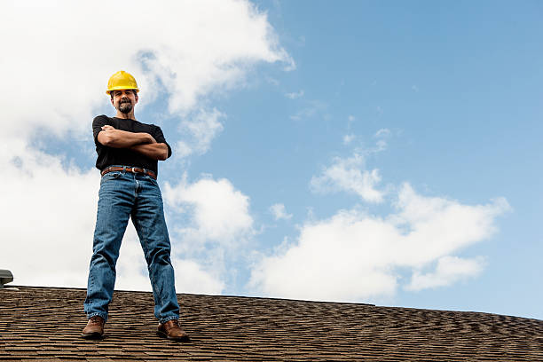 Best Emergency Roof Repair  in Alvarado, TX