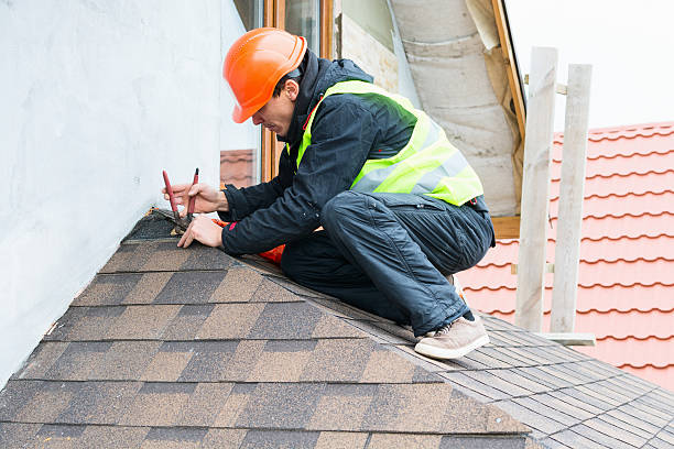 Quick and Trustworthy Emergency Roof Repair Services in Alvarado, TX